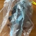 Capcom Monster Hunter Min Plush Ukanlos
