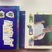 BTS MUSTER SOWOOZOO DVD Set with Taehyung/V photocard