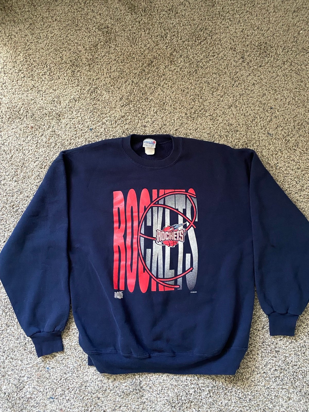 24AW ennoy POLARTEC® Fleece Set-up (Navy) L