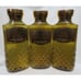 GOLDEN BERRY MISTLETOE Bath & Body Works Body Wash 10 fl oz x 3