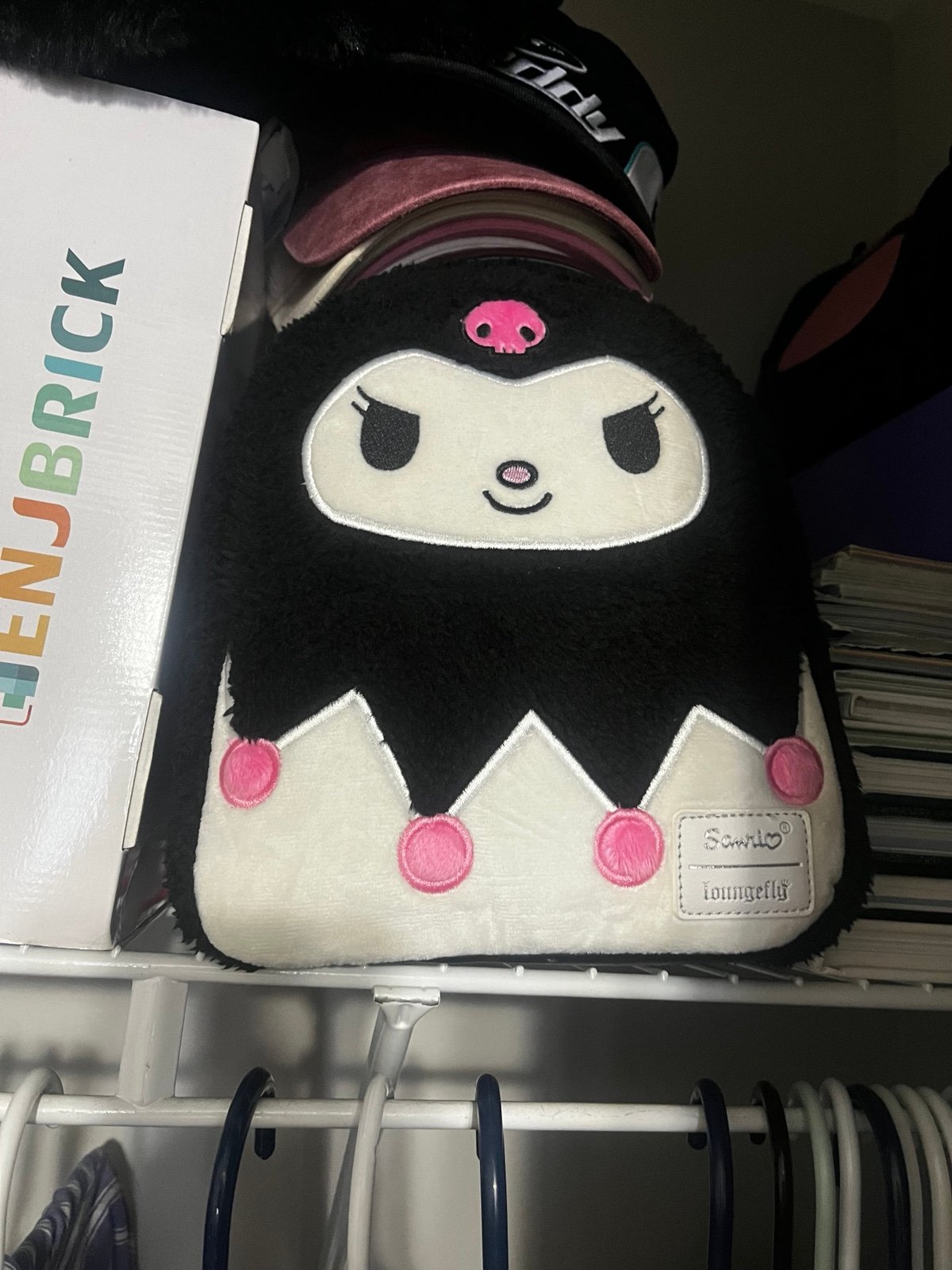 Loungefly Kuromi