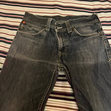 evisu jeans