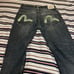 evisu jeans