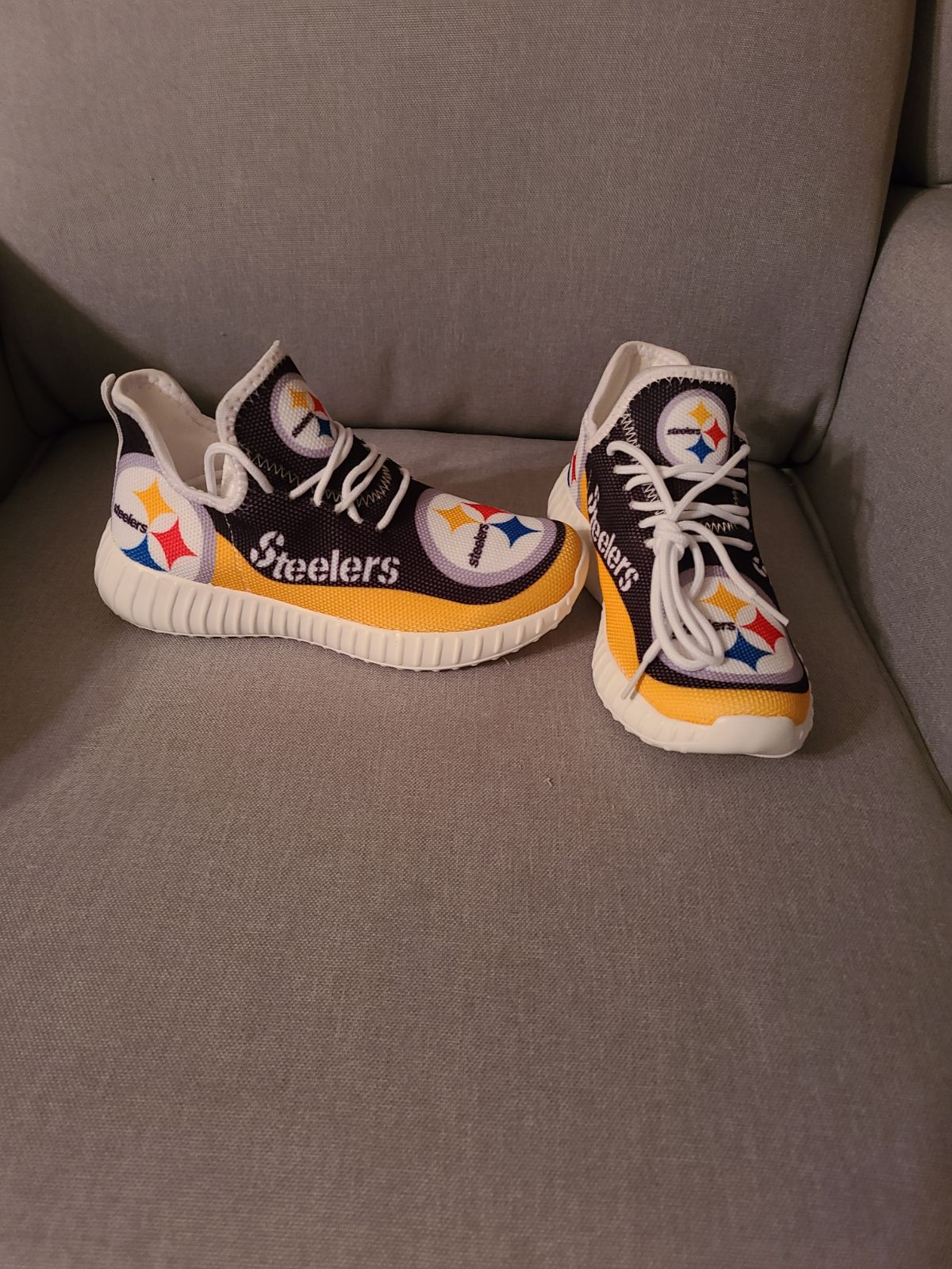 STEELERS shoes