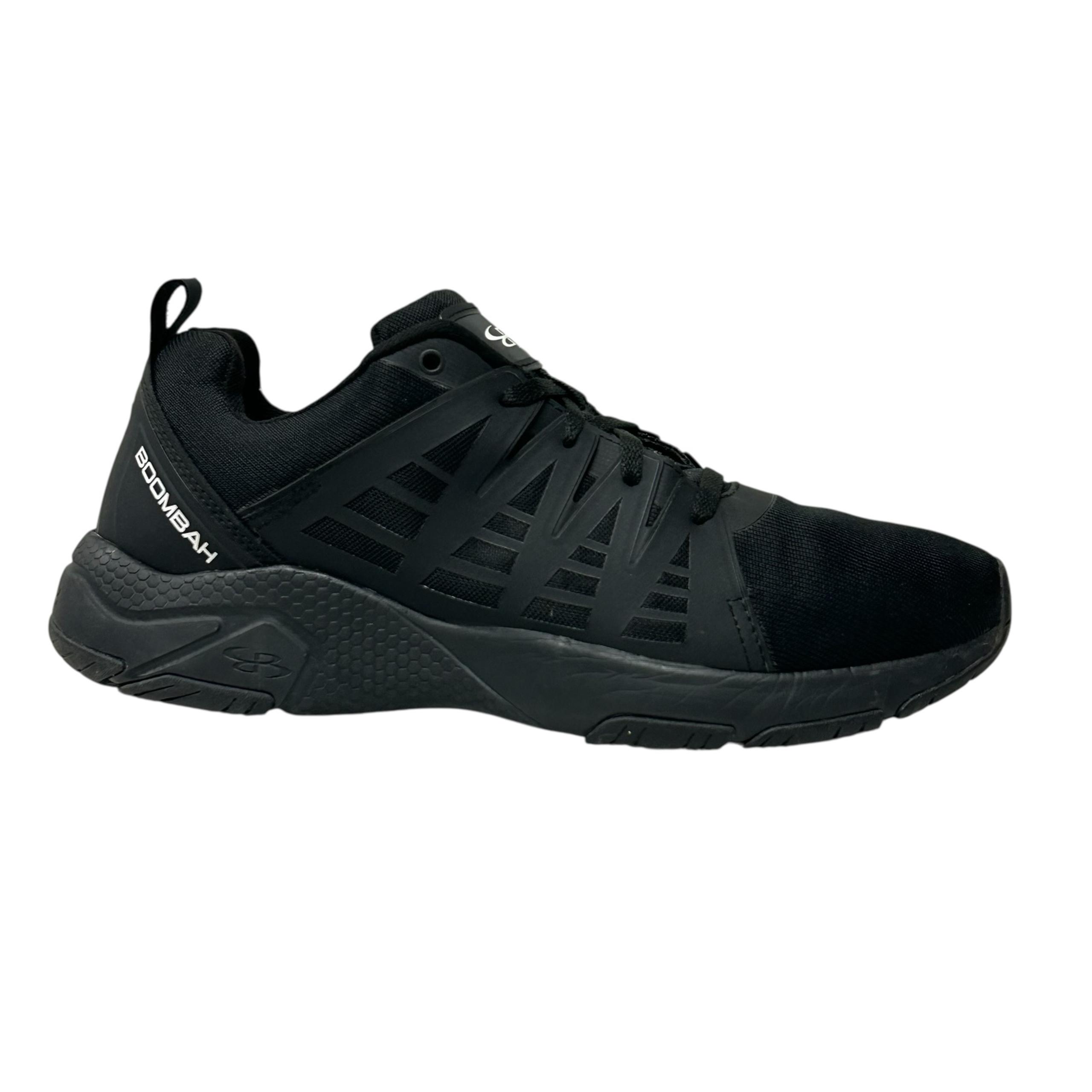 Boombah Eclipse Mens Size 10.5 Sneakers Gym Running Training Activewear
