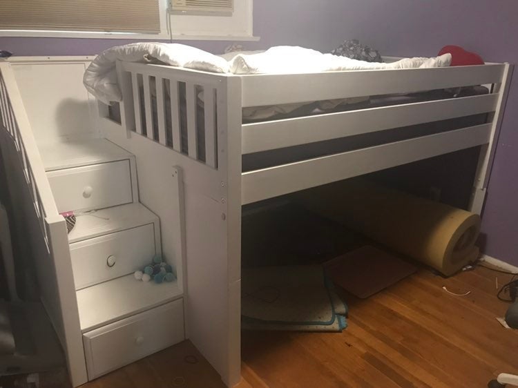 bedroom set