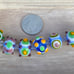 Handmade Lampwork Glass Beads