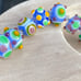 Handmade Lampwork Glass Beads