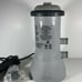 1000 Gal Filter Pump Housing And Motor Replacement