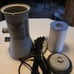 1000 Gal Filter Pump Housing And Motor Replacement