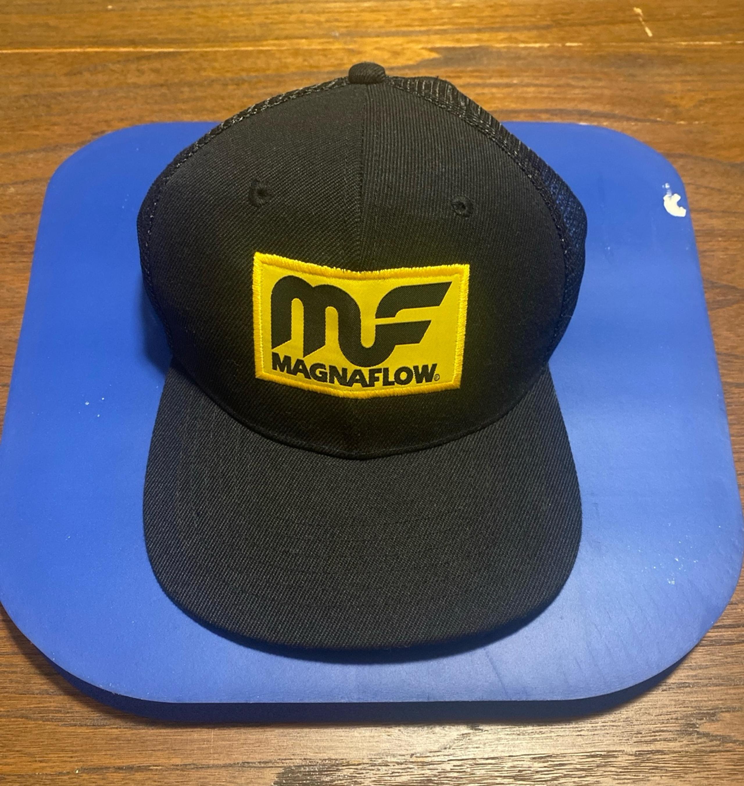 Magnaflow SnapBack Hat