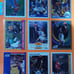 Karl Malone NBA Basketball Card Lot #1