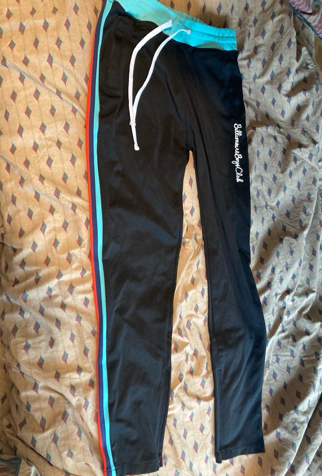Billionaire Boys Club Size Large Joggers