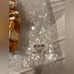 Nutcracker Ornament Regal Stance 2014 Mouth-Blown Glass Christmas Ornament.