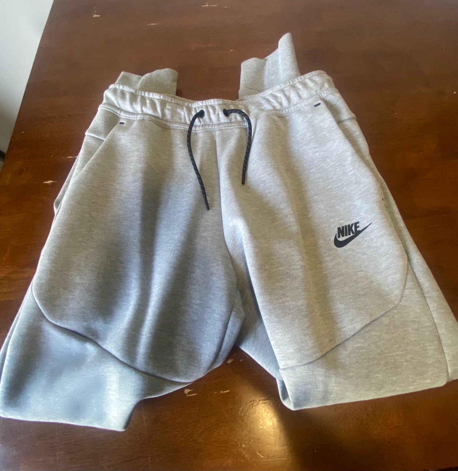 Nike Tech Fleece Joggers Mens Small NWOT