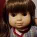 American Girl twin bitty baby dolls Doll