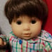 American Girl twin bitty baby dolls Doll