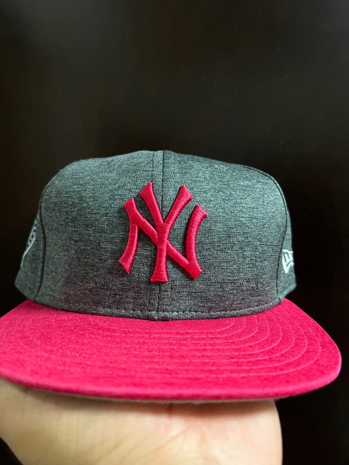 Derek Jeter Mother’s Day Fitted Hat 7 5/8 Sold Out New