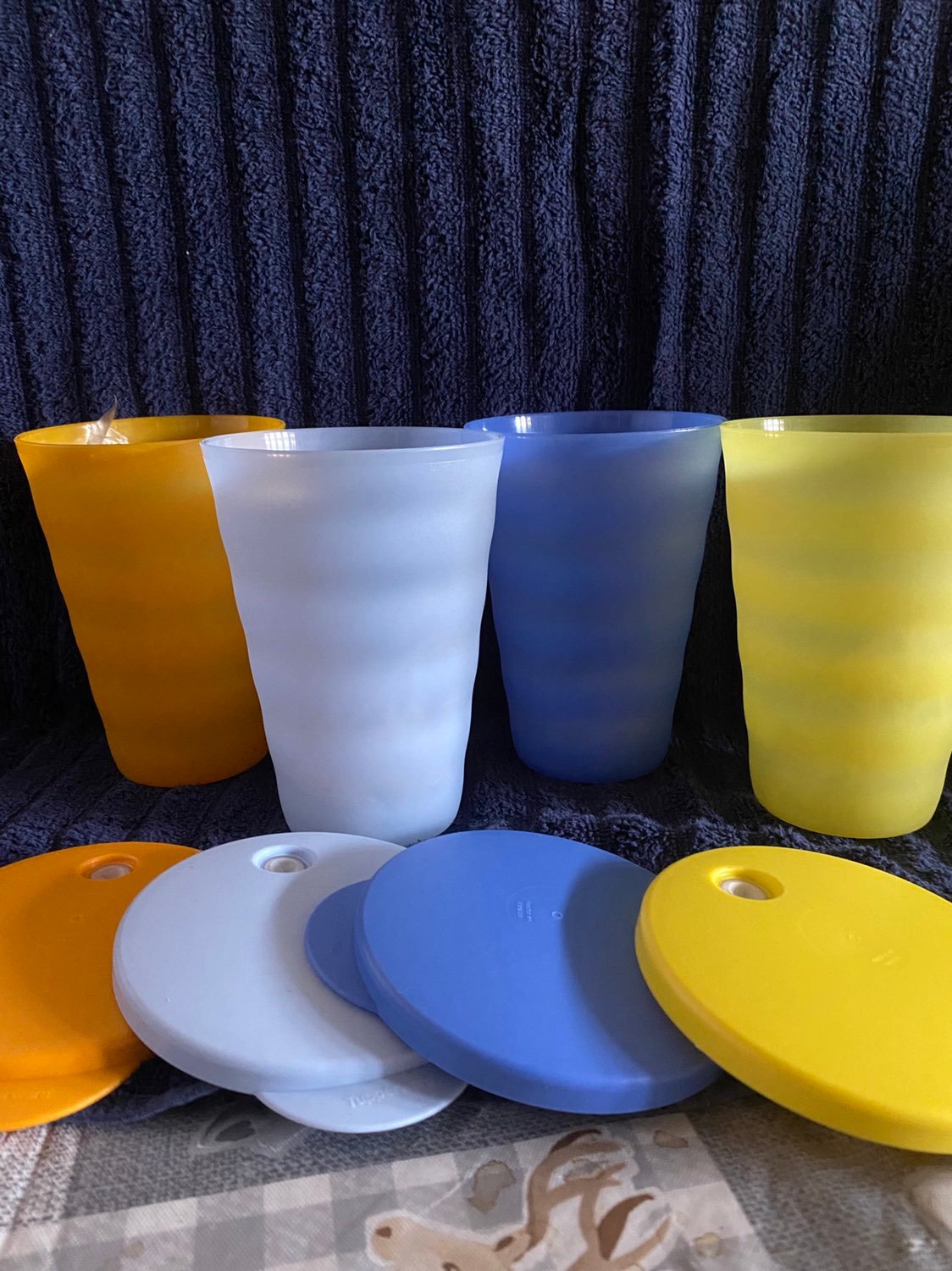 Tupperware