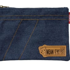 SHINee Minho Denim Pouch