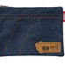 SHINee Minho Denim Pouch