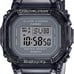 ⌚Casio Baby-G BGD-560 skeleton grey clear.