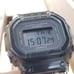 ⌚Casio Baby-G BGD-560 skeleton grey clear.