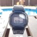 ⌚Casio Baby-G BGD-560 skeleton grey clear.