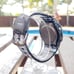 ⌚Casio Baby-G BGD-560 skeleton grey clear.