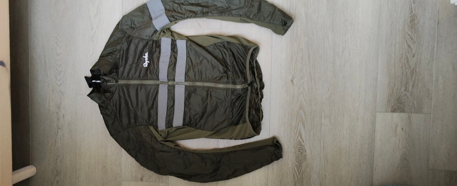 00S Archive Goa Vintage Down Jacket Long Length | eBay