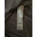 White House Black Market Med Black Halter Sequin Striped Club Career Party WHBM