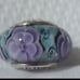 1 authentic Pandora charm S925 Ale
