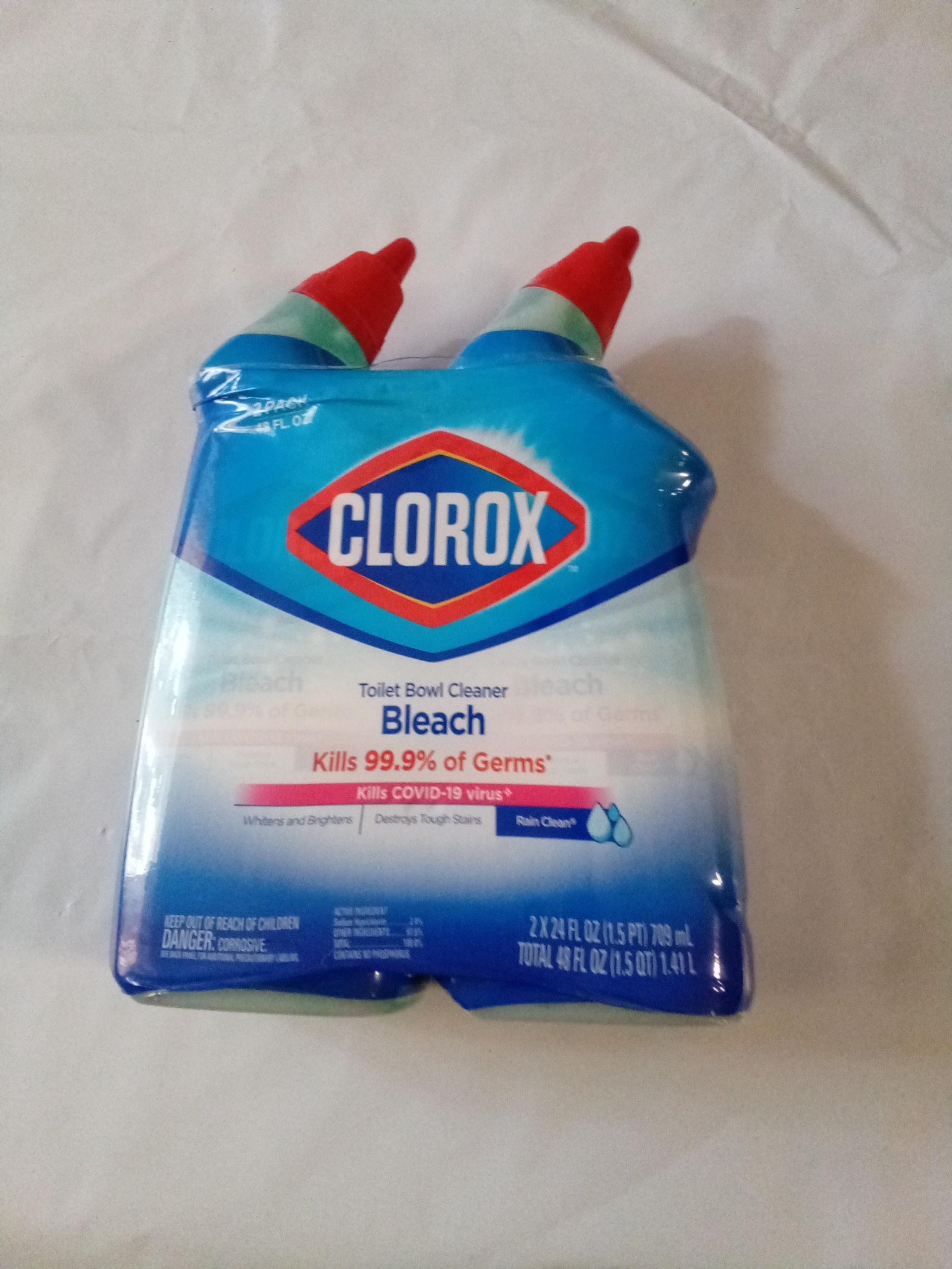 Clorox