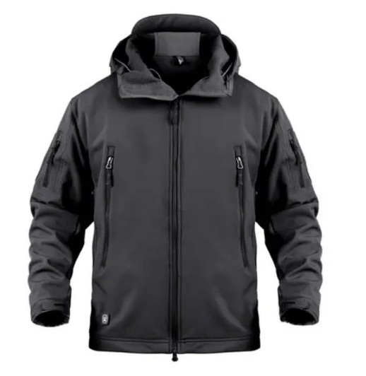Horace Small Primaloft