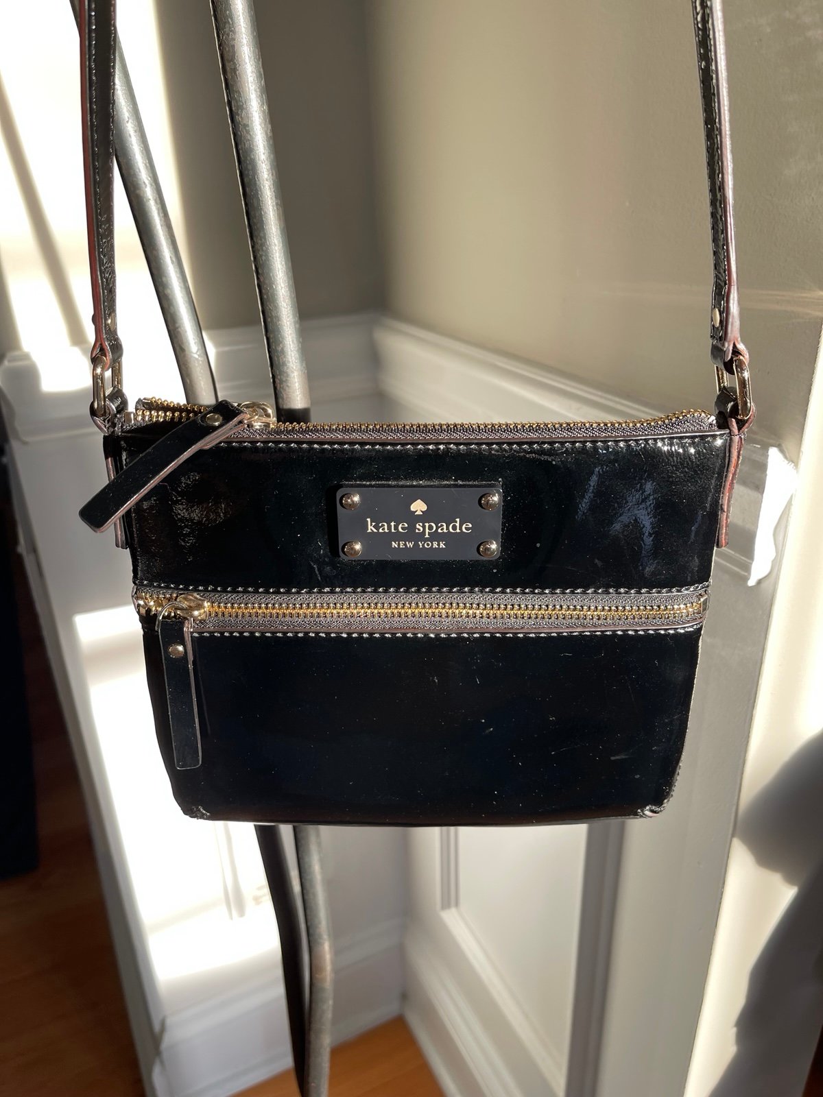 Crossbody Bag