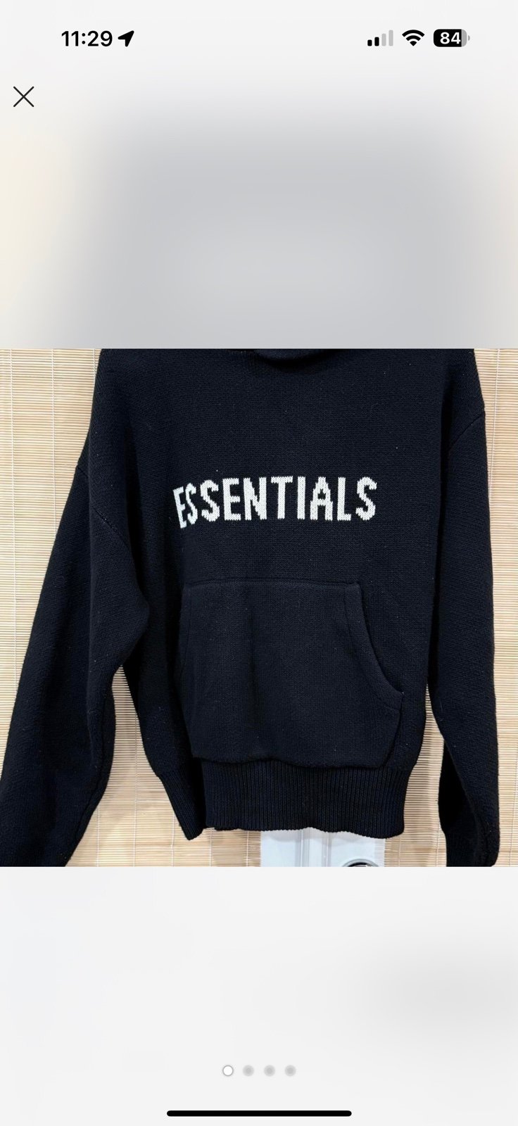 Essentials