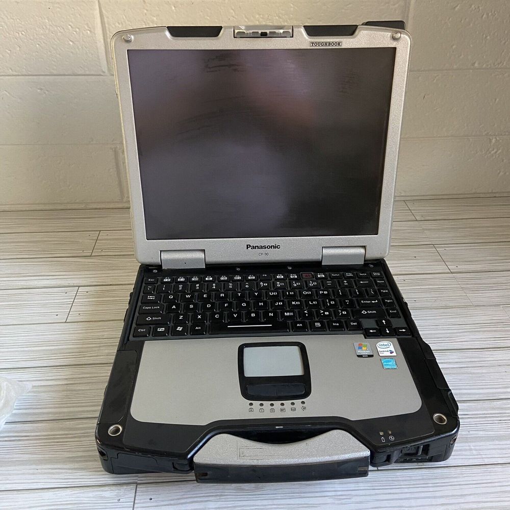 Panasonic Toughbook CF-30 PARTS ONLY