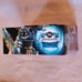 Skylanders Imaginators Cursed Tiki Temple with Wild Storm Chest Crystal Sealed