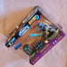 Skylanders Imaginators Cursed Tiki Temple with Wild Storm Chest Crystal Sealed