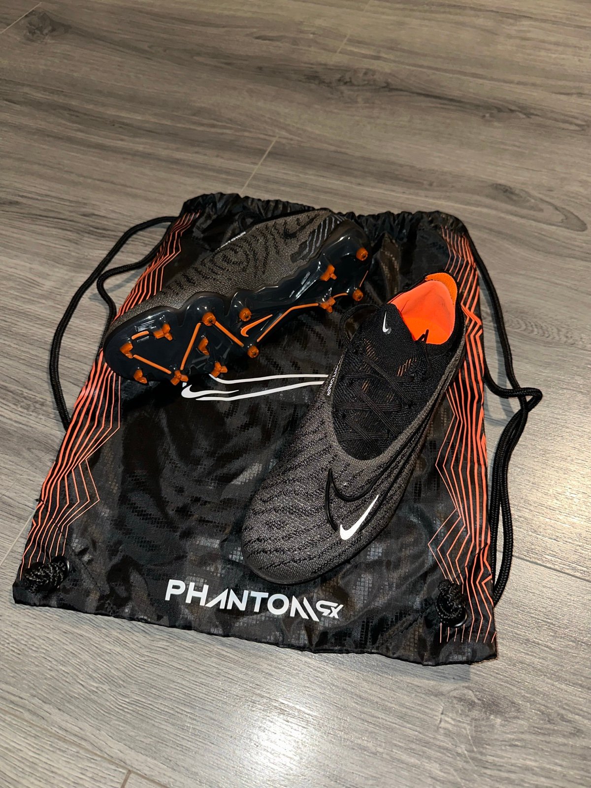 Nike Phantom Elite FG