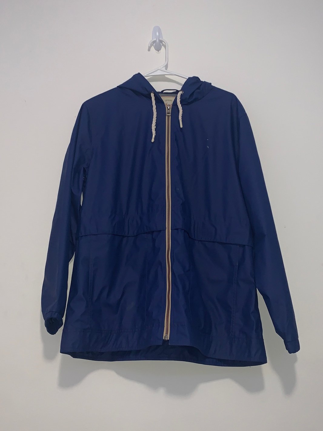 Rain Jacket