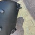 Golf travel bag with wheels