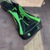 Golf travel bag with wheels