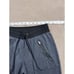 Athleta Women's Flux Street Jogger Pants Gray Zip Pockets Drawstring Sz 2XS