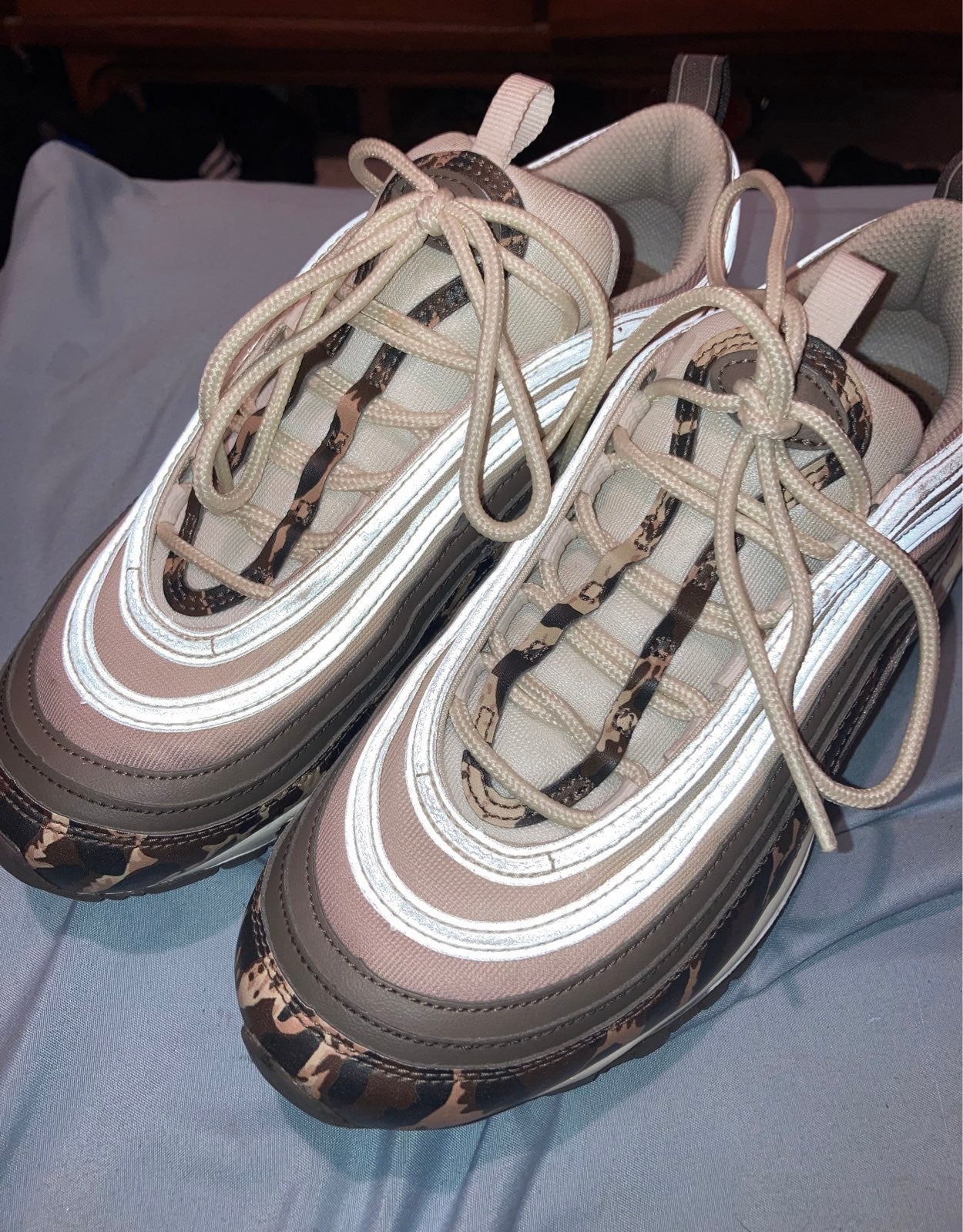 Nike Air Max 97