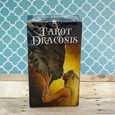 Tarot Draconis