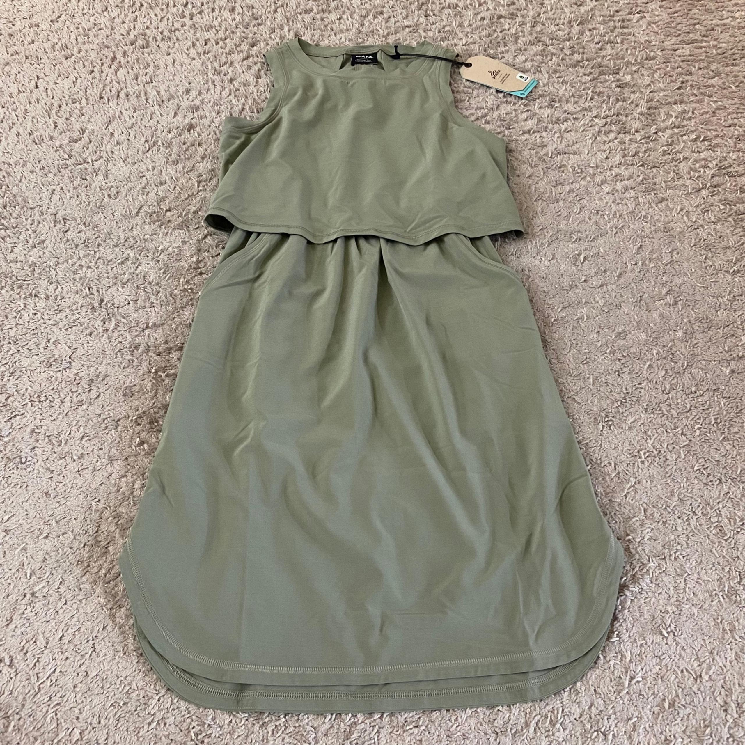 Women’s prAna Railay Dress
