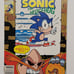 Sonic the Hedgehog #2 Newsstand