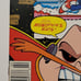 Sonic the Hedgehog #2 Newsstand