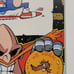 Sonic the Hedgehog #2 Newsstand